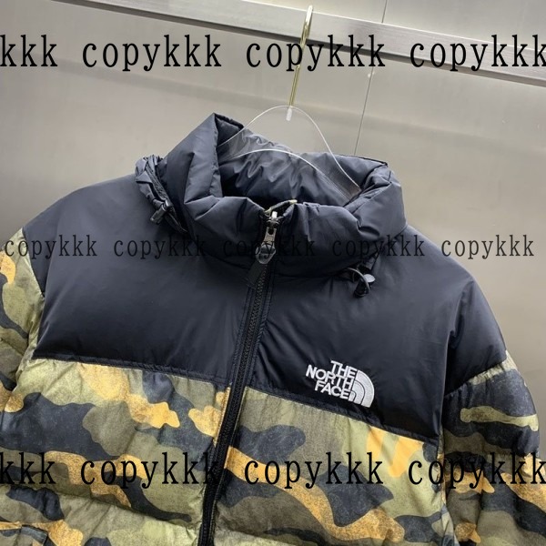 送料無料 ザ・ノース・フェイス ダウンジャケット スーパーコピー - clothing-01424 画像 4