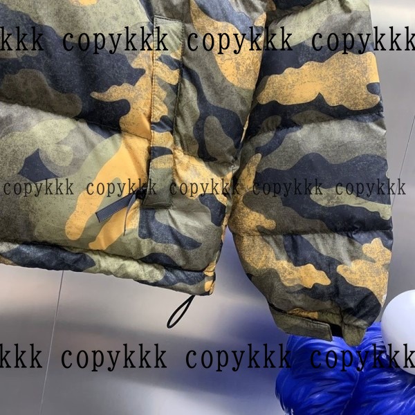 送料無料 ザ・ノース・フェイス ダウンジャケット スーパーコピー - clothing-01424 画像 6