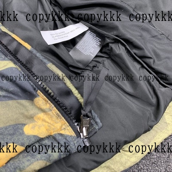 送料無料 ザ・ノース・フェイス ダウンジャケット スーパーコピー - clothing-01424 画像 9