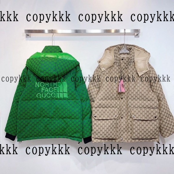 人気 ザ・ノース・フェイス ダウンジャケット N級品 - clothing-01425 おすすめN級品
