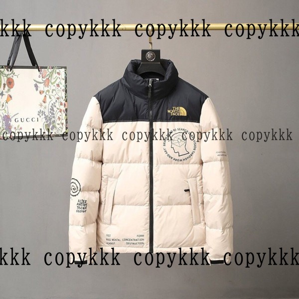 ザ・ノース・フェイス ダウンジャケット コピー 激安通販 - clothing-01426