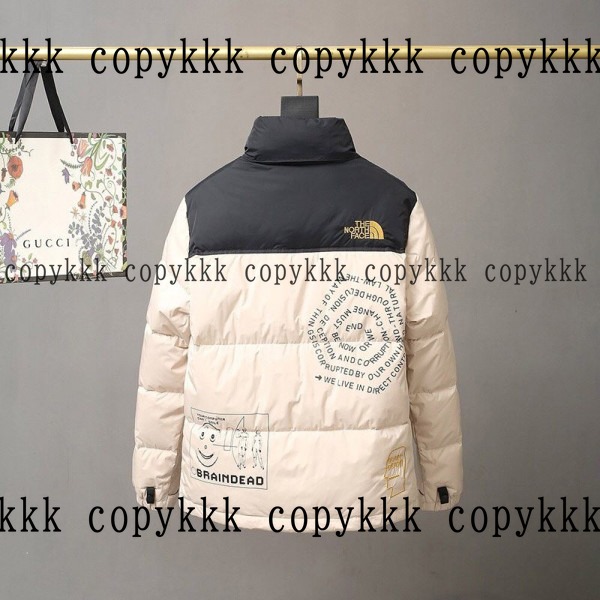 ザ・ノース・フェイス ダウンジャケット コピー 激安通販 - clothing-01426 画像 2