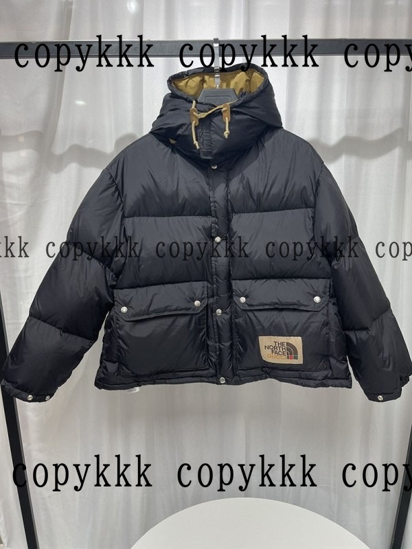 ザ・ノース・フェイス ダウンジャケット N級品 送料無料 - clothing-01428