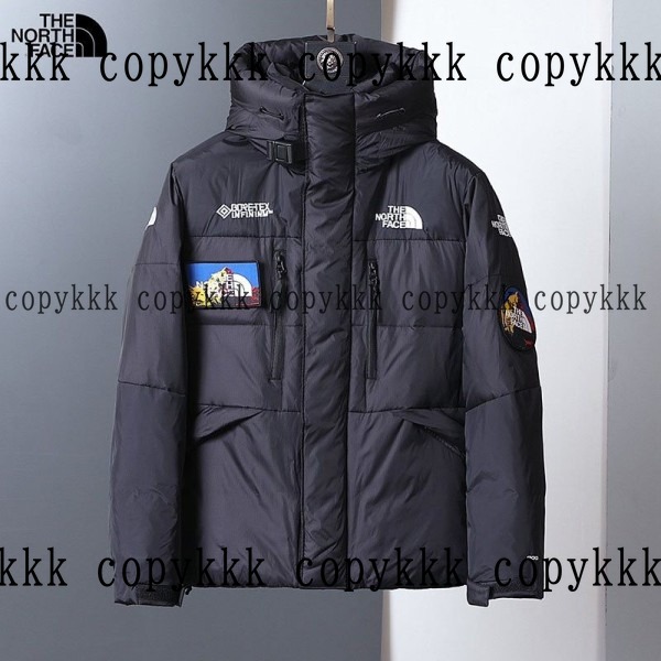 格安 ザ・ノース・フェイス ダウンジャケット スーパーコピー - clothing-01430