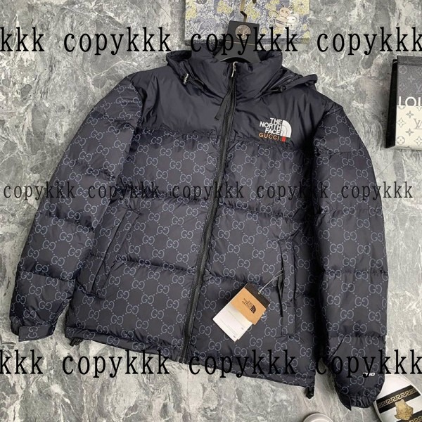 送料無料 ザ・ノース・フェイス ダウンジャケット スーパーコピー - clothing-01431