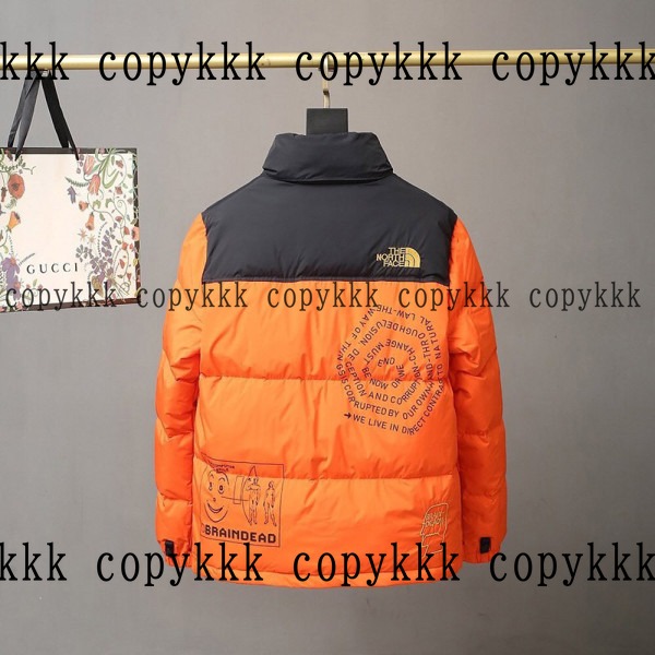 ザ・ノース・フェイス ダウンジャケット N級品 送料無料 - clothing-01437 画像 2