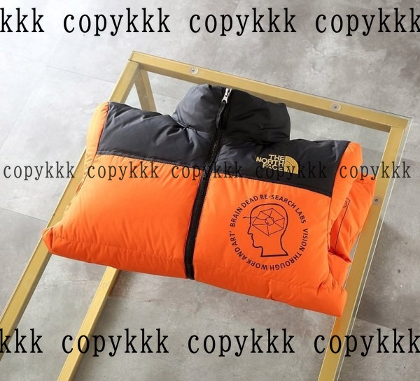 ザ・ノース・フェイス ダウンジャケット N級品 送料無料 - clothing-01437 画像 3