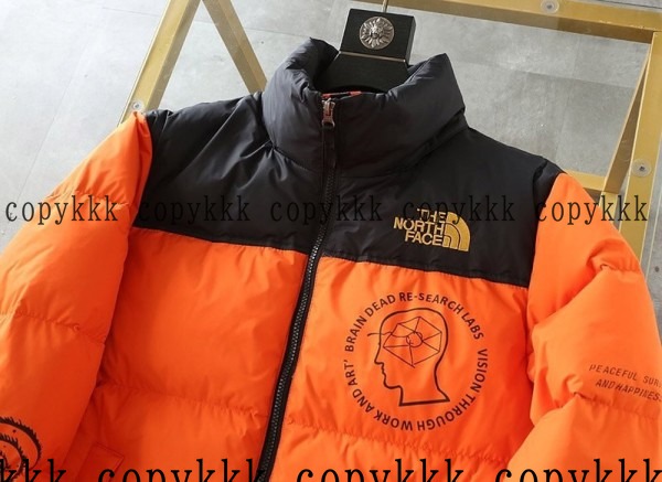 ザ・ノース・フェイス ダウンジャケット N級品 送料無料 - clothing-01437 画像 4