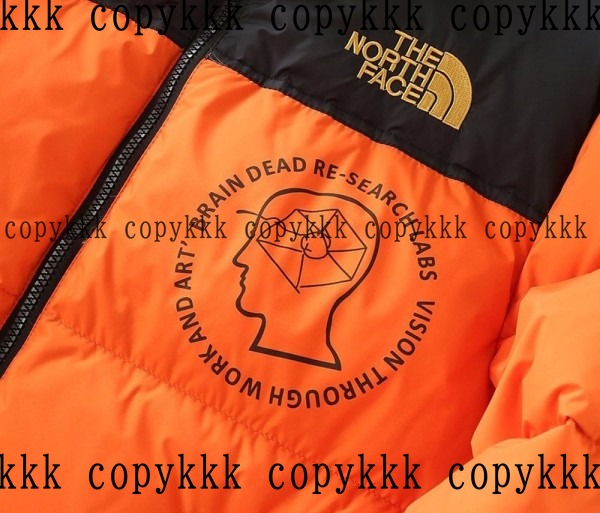 ザ・ノース・フェイス ダウンジャケット N級品 送料無料 - clothing-01437 画像 5