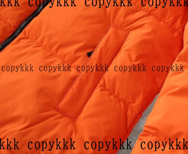 ザ・ノース・フェイス ダウンジャケット N級品 送料無料 - clothing-01437 画像 6