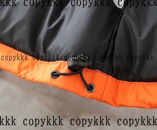 ザ・ノース・フェイス ダウンジャケット N級品 送料無料 - clothing-01437 画像 8