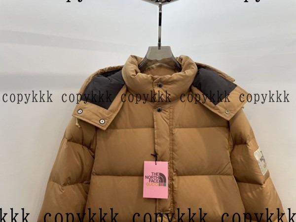 送料無料 ザ・ノース・フェイス ダウンジャケット スーパーコピー - clothing-01439 画像 3