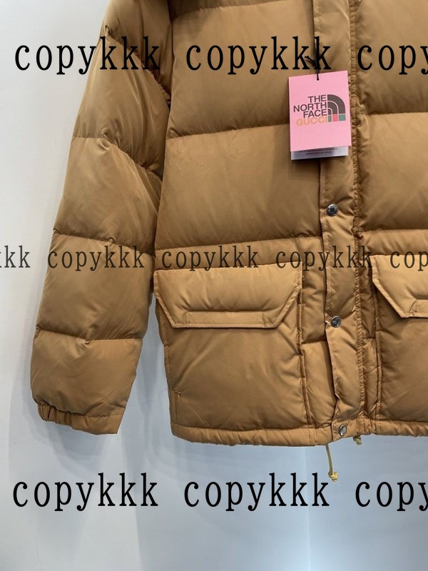 送料無料 ザ・ノース・フェイス ダウンジャケット スーパーコピー - clothing-01439 画像 5