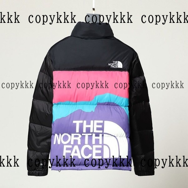 大人気 ザ・ノース・フェイス ダウンジャケット コピー - clothing-01441