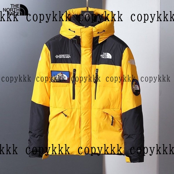ザ・ノース・フェイス ダウンジャケット N級品 送料無料 - clothing-01442 おすすめN級品