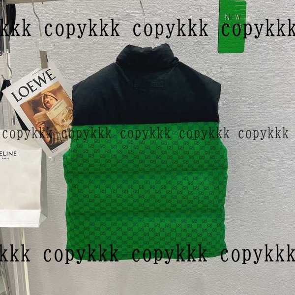 人気 ザ・ノース・フェイス ダウンベスト N級品 - clothing-01327 画像 8
