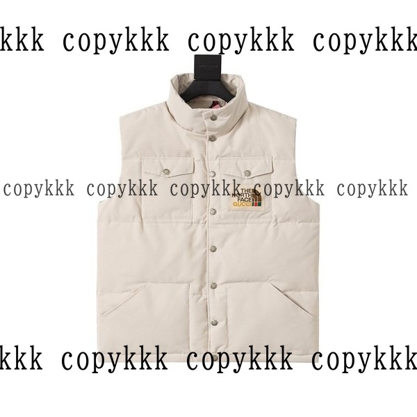 大人気 ザ・ノース・フェイス ダウンベスト コピー - clothing-01329