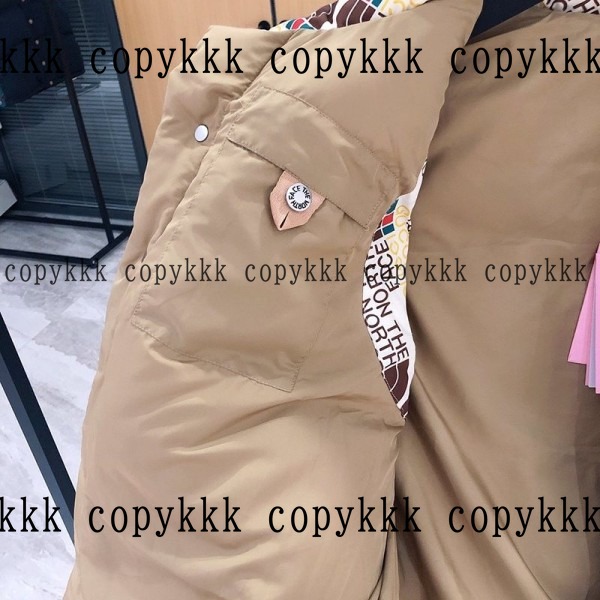 ザ・ノース・フェイス ダウンベスト N級品 送料無料 - clothing-01331 画像 8