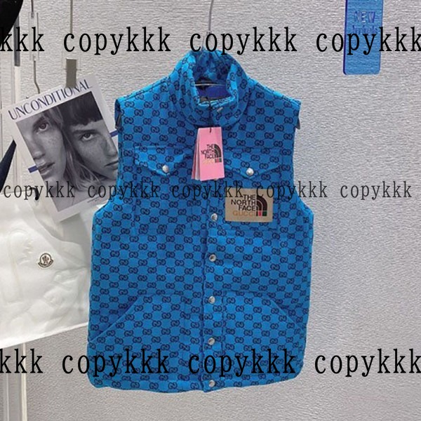 ザ・ノース・フェイス ダウンベスト コピー 激安通販 - clothing-01335