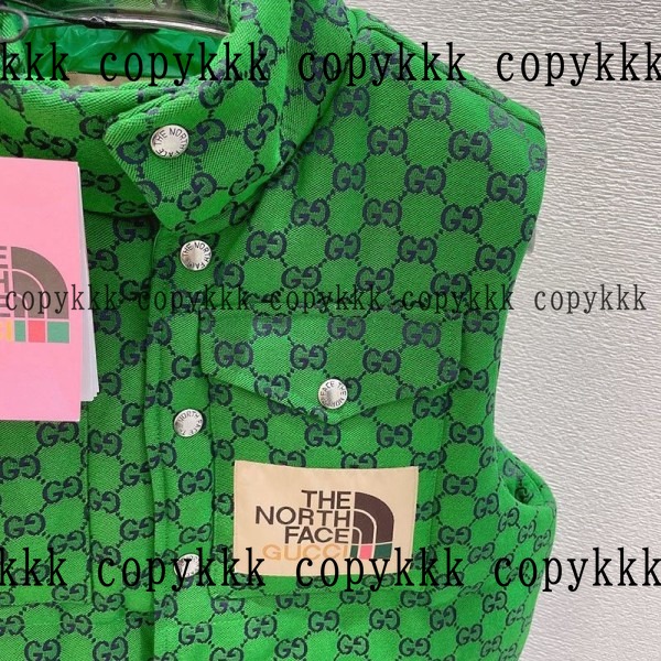 送料無料 ザ・ノース・フェイス ダウンベスト スーパーコピー - clothing-01339 画像 2