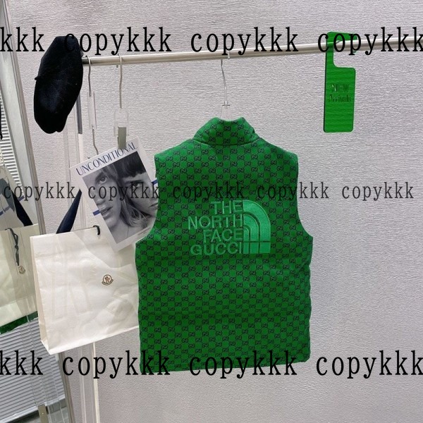 送料無料 ザ・ノース・フェイス ダウンベスト スーパーコピー - clothing-01339 画像 8