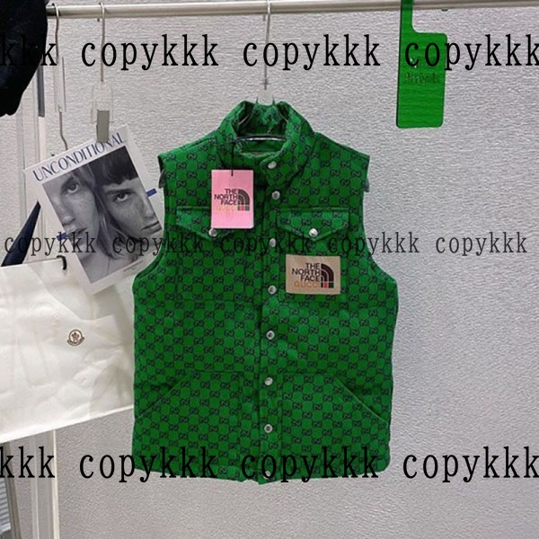 送料無料 ザ・ノース・フェイス ダウンベスト スーパーコピー - clothing-01339 画像 9