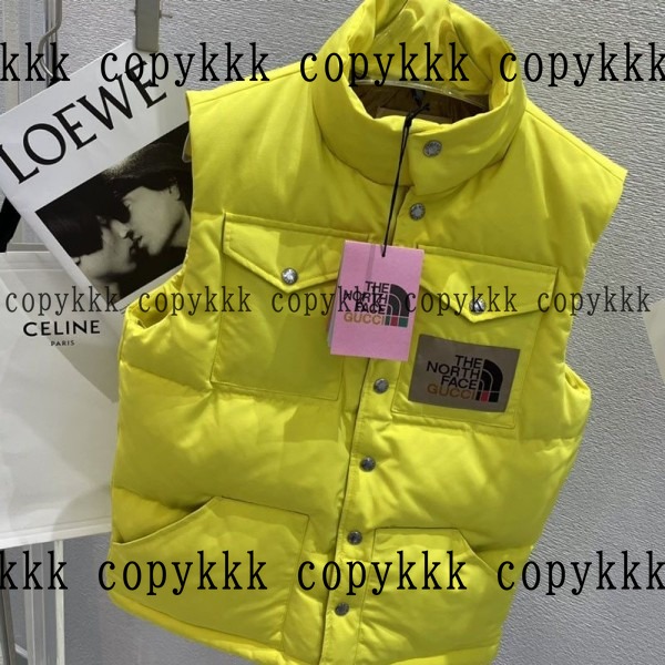 ザ・ノース・フェイス ダウンベスト コピー 激安通販 - clothing-01340