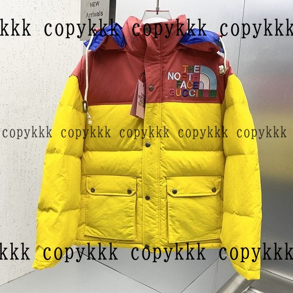 送料無料 ザ・ノース・フェイス ダウンベスト スーパーコピー - clothing-01319