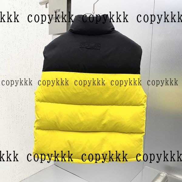 送料無料 ザ・ノース・フェイス ダウンベスト スーパーコピー - clothing-01322 画像 2