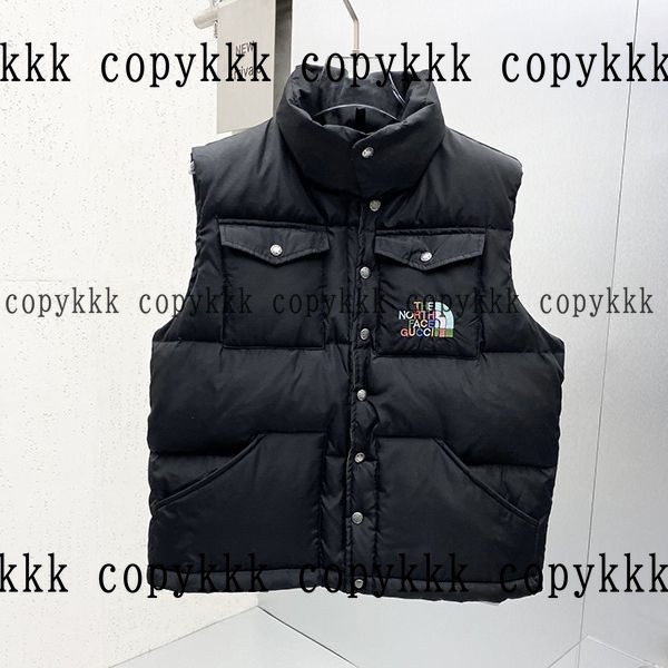 人気 ザ・ノース・フェイス ダウンベスト N級品 - clothing-01323
