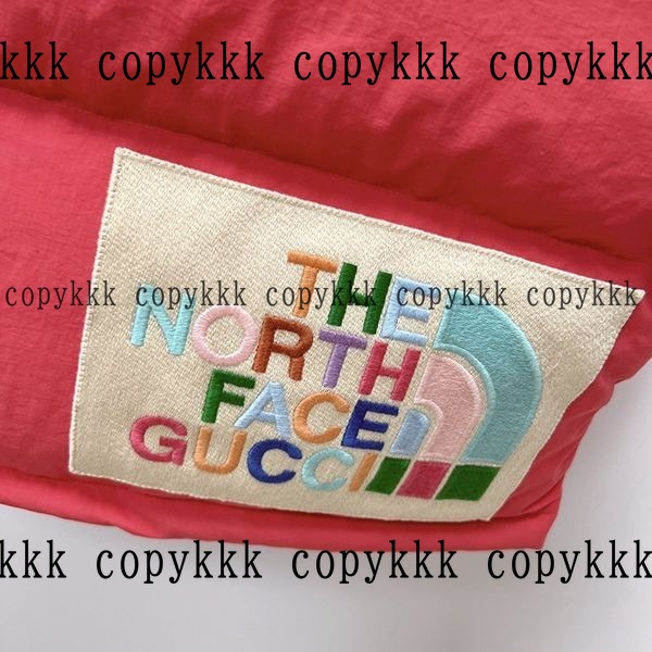 ザ・ノース・フェイス ダウンベスト N級品 送料無料 - clothing-01324 画像 4