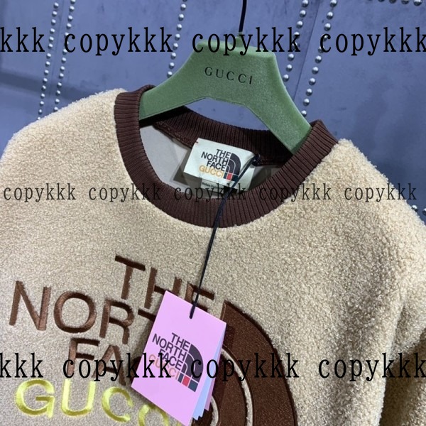 人気 ザ・ノース・フェイス パーカー N級品 - clothing-01586 画像 3