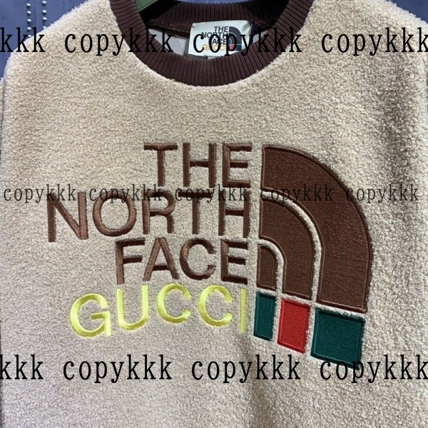 人気 ザ・ノース・フェイス パーカー N級品 - clothing-01586 画像 4