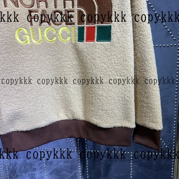 人気 ザ・ノース・フェイス パーカー N級品 - clothing-01586 画像 5