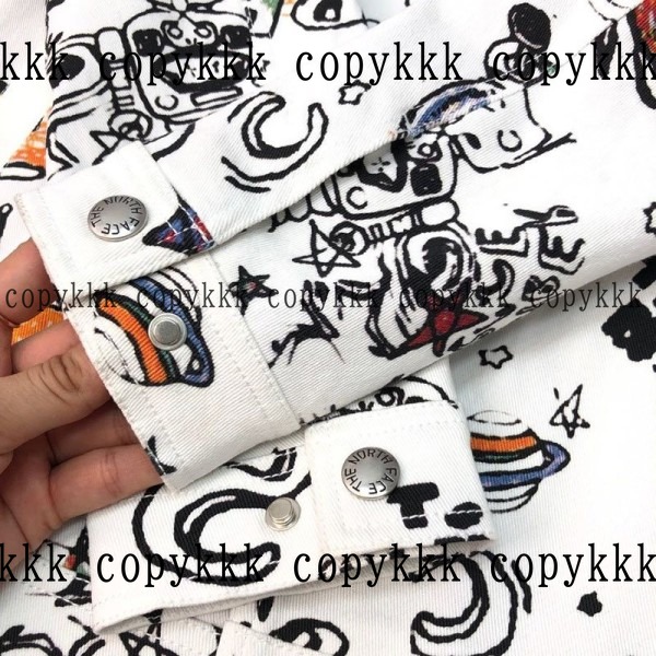 ザ・ノース・フェイス パーカー N級品 送料無料 - clothing-01587 画像 6