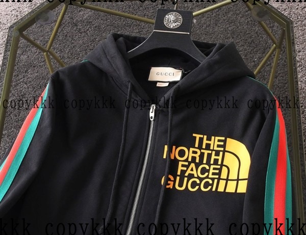 人気 ザ・ノース・フェイス パーカー N級品 - clothing-01591 画像 4
