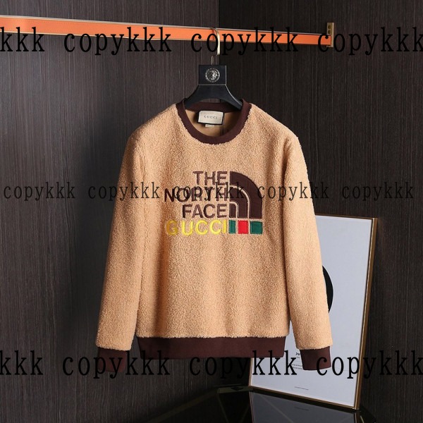 送料無料 ザ・ノース・フェイス パーカー スーパーコピー - clothing-01592