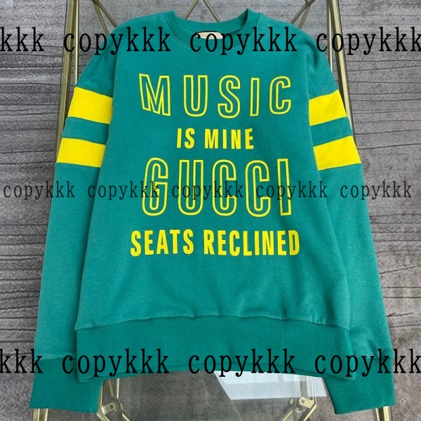 大人気 グッチ スウェット コピー - clothing-00294