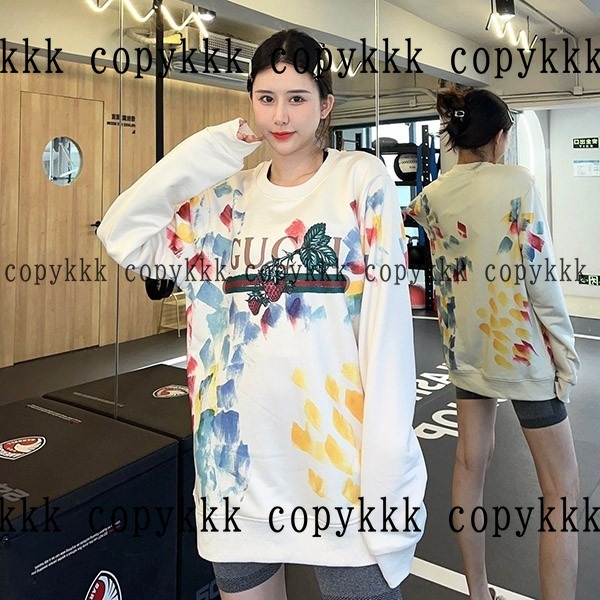 格安 グッチ スウェット スーパーコピー - clothing-00326 おすすめN級品