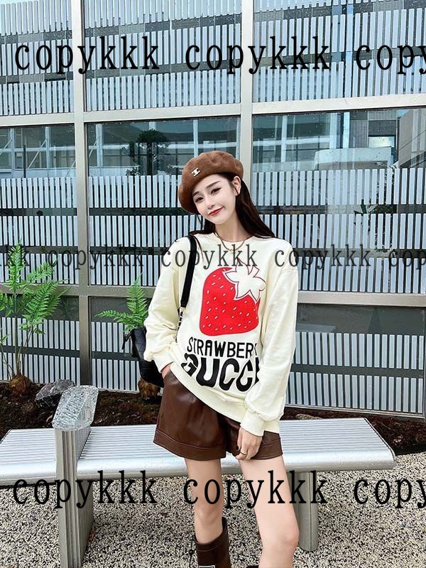 大人気 グッチ スウェット コピー - clothing-00328 画像 7
