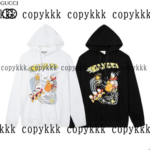 格安 グッチ スウェット スーパーコピー - clothing-00344 おすすめN級品