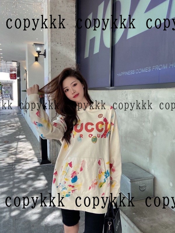 大人気 グッチ スウェット コピー - clothing-00348 画像 11