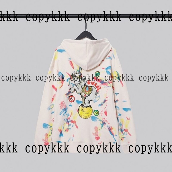 大人気 グッチ スウェット コピー - clothing-00348 画像 2