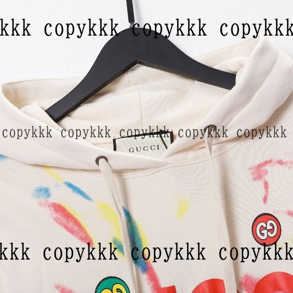 大人気 グッチ スウェット コピー - clothing-00348 画像 3