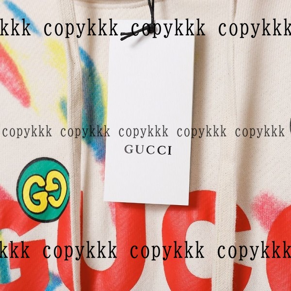 大人気 グッチ スウェット コピー - clothing-00348 画像 5