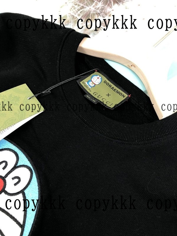 人気 グッチ スウェット N級品 - clothing-00351 画像 3