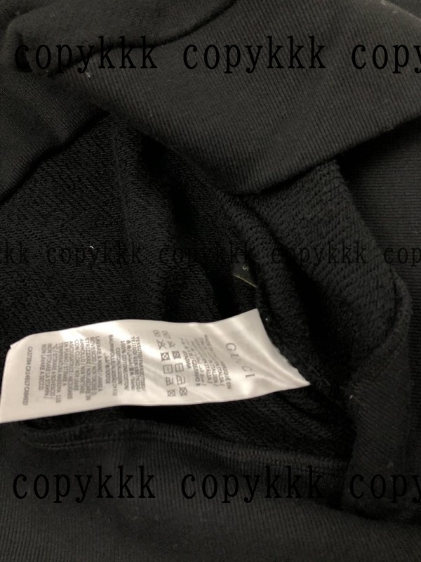 人気 グッチ スウェット N級品 - clothing-00351 画像 8