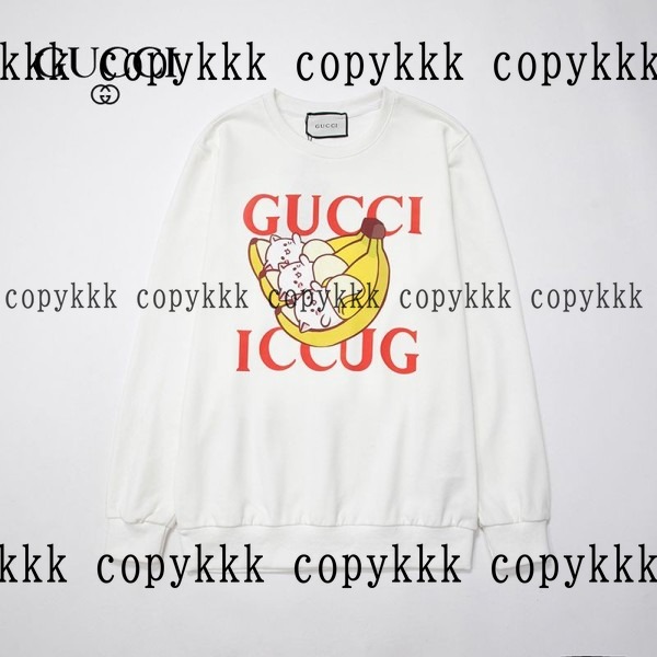 格安 グッチ スウェット スーパーコピー - clothing-00353 おすすめN級品