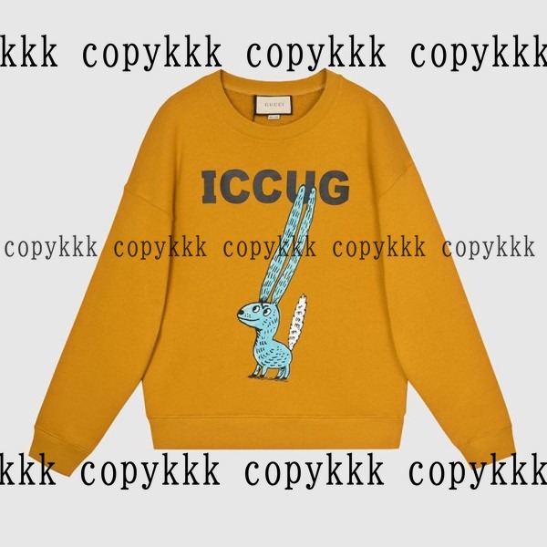 人気 グッチ スウェット N級品 - clothing-00355