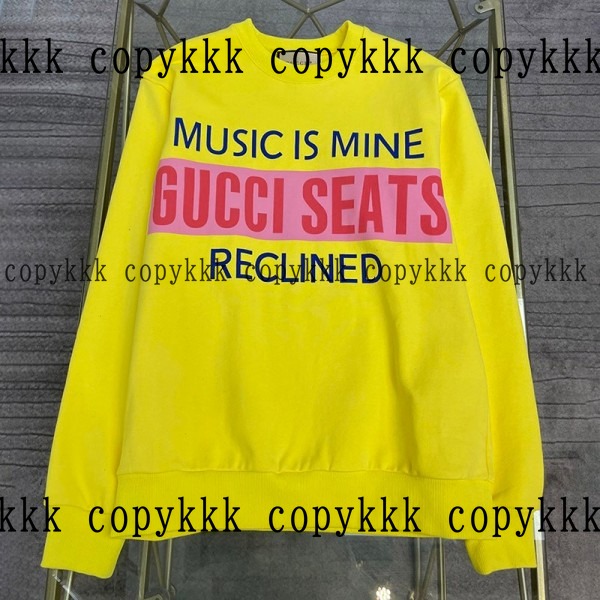 グッチ スウェット コピー 激安通販 - clothing-00358 おすすめN級品